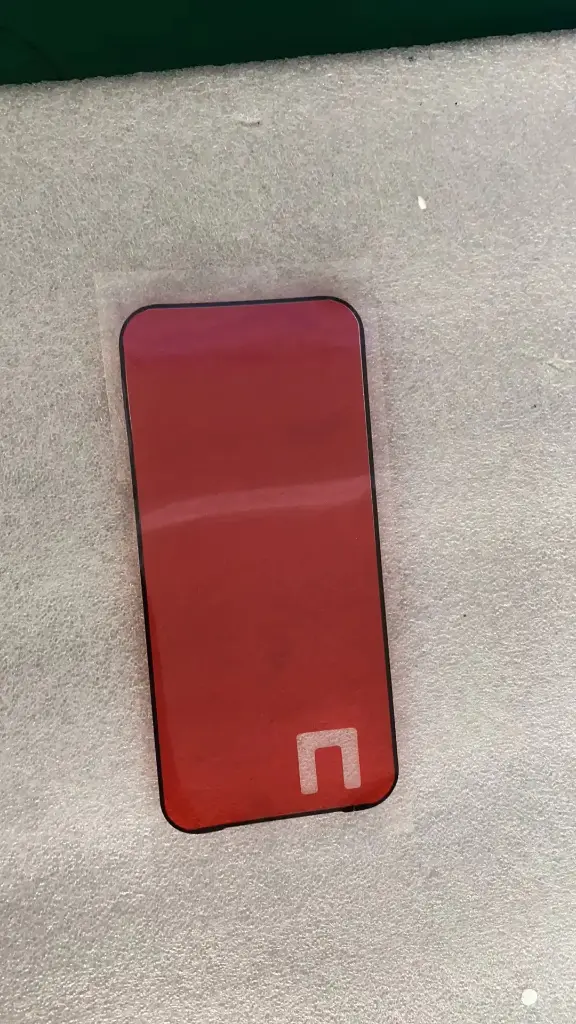Google Pixel 9a 背面パネルシール
