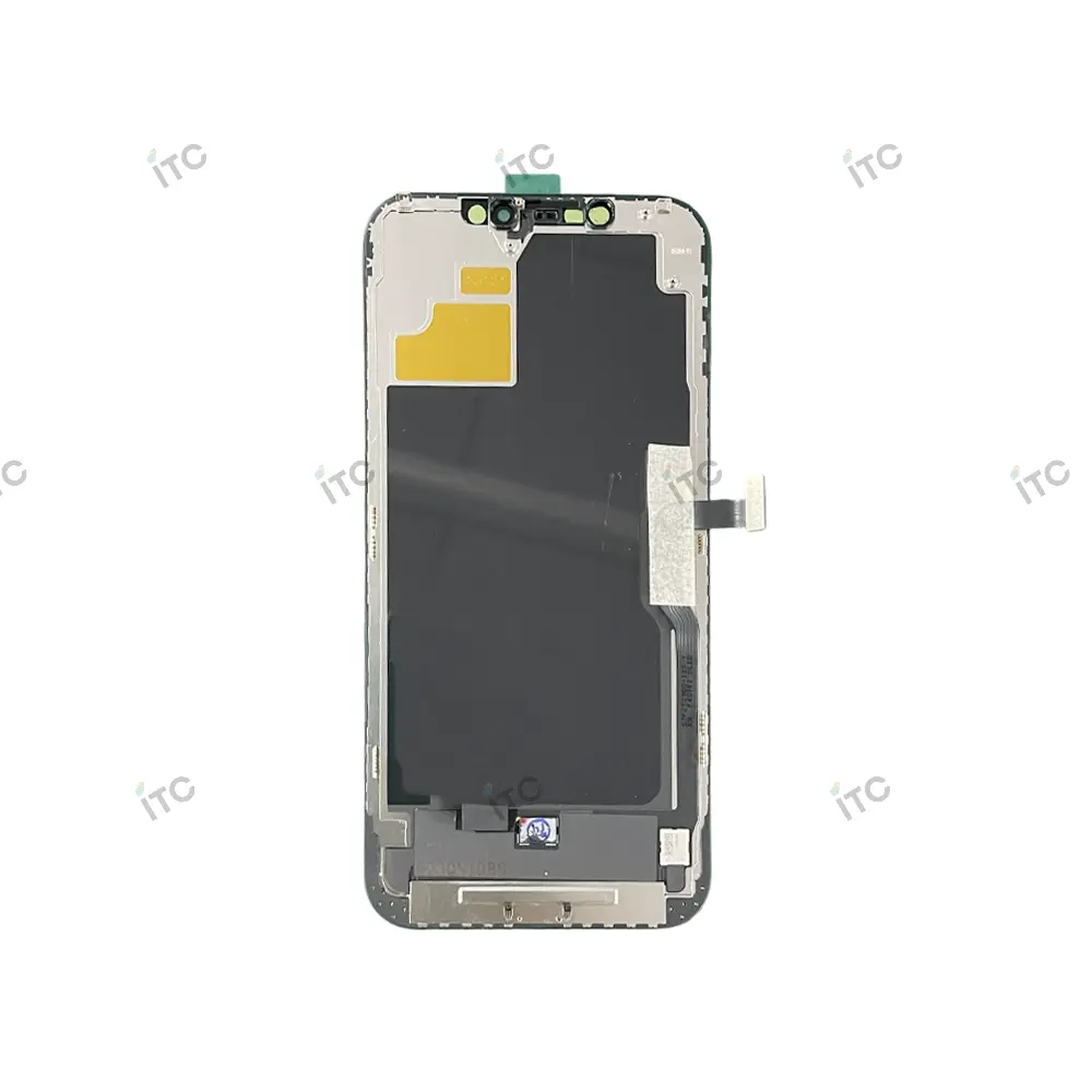 iPhone 12 Pro Max 有機EL ソフト（エラーメッセージ出ない）