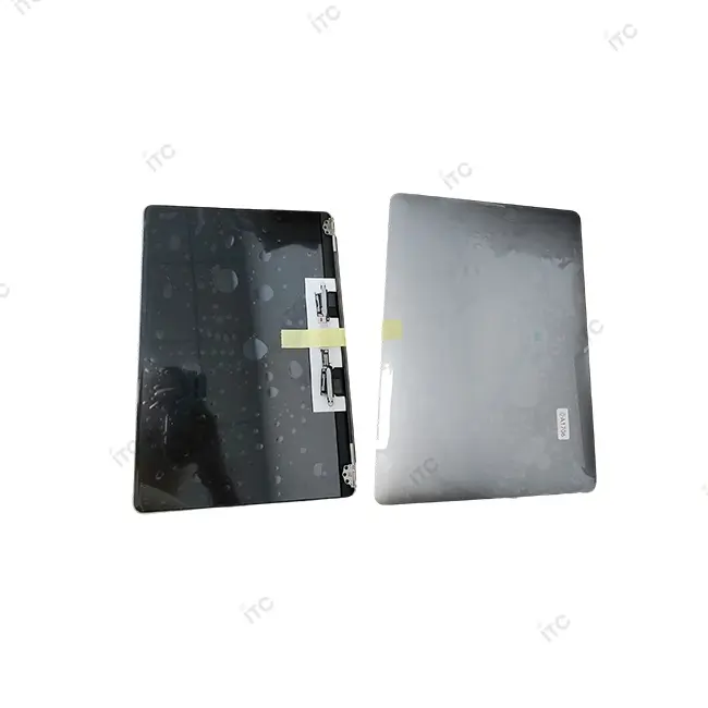 MacBook Pro 13inch A1706/A1708（2016-2018） 液晶 スペースグレイ