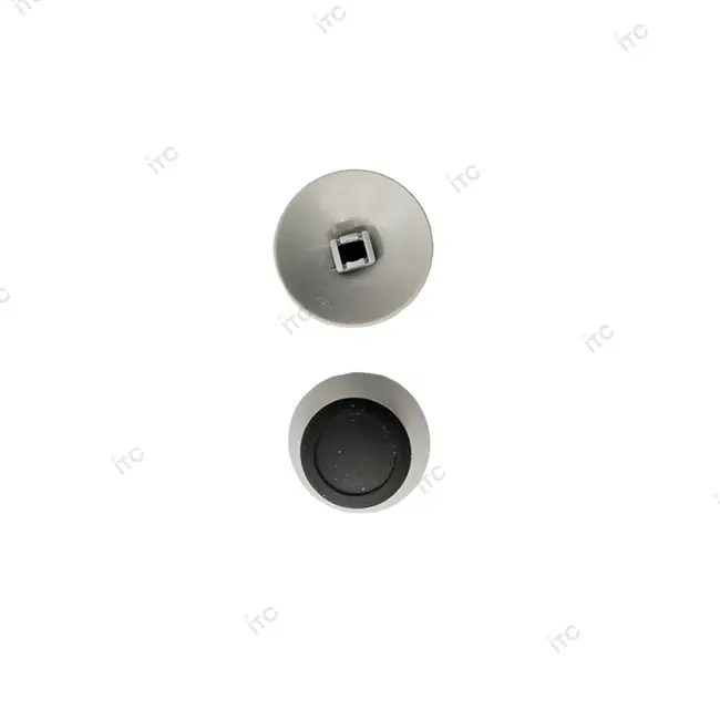 Nintendo Switch2 ジョイコンアナログスティック カバーL+R