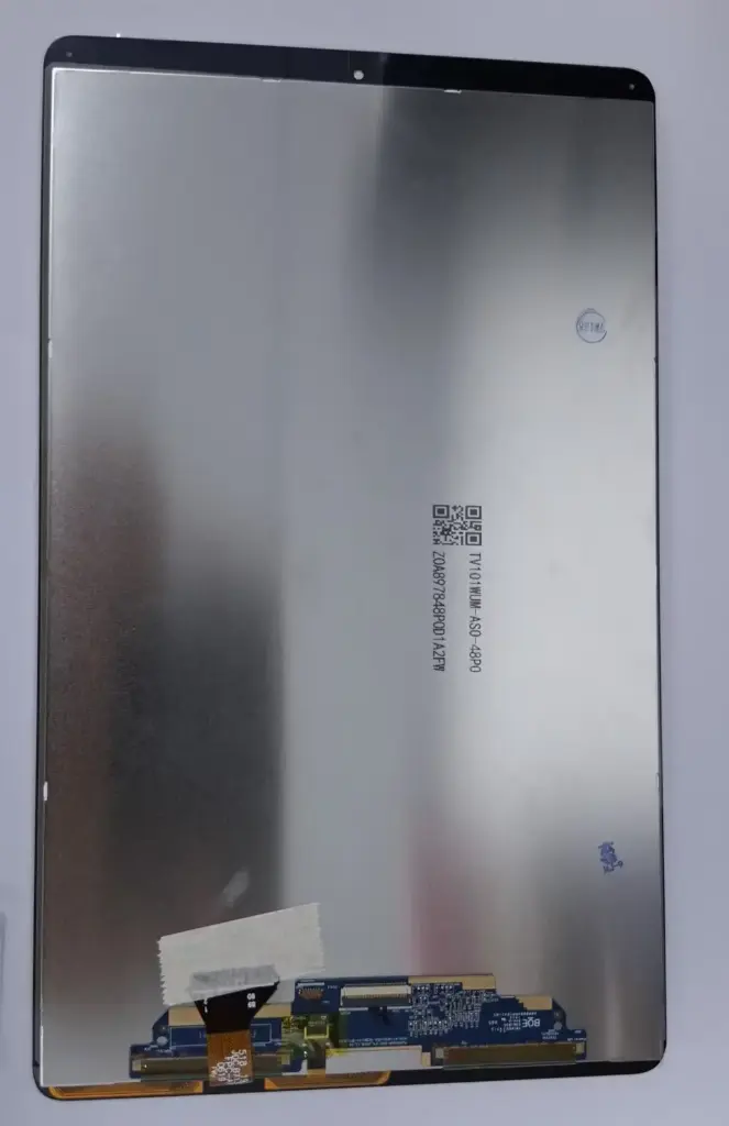Galaxy Tab A 10.1 T510/T515 フロントパネル 互換品 （SM-T510）