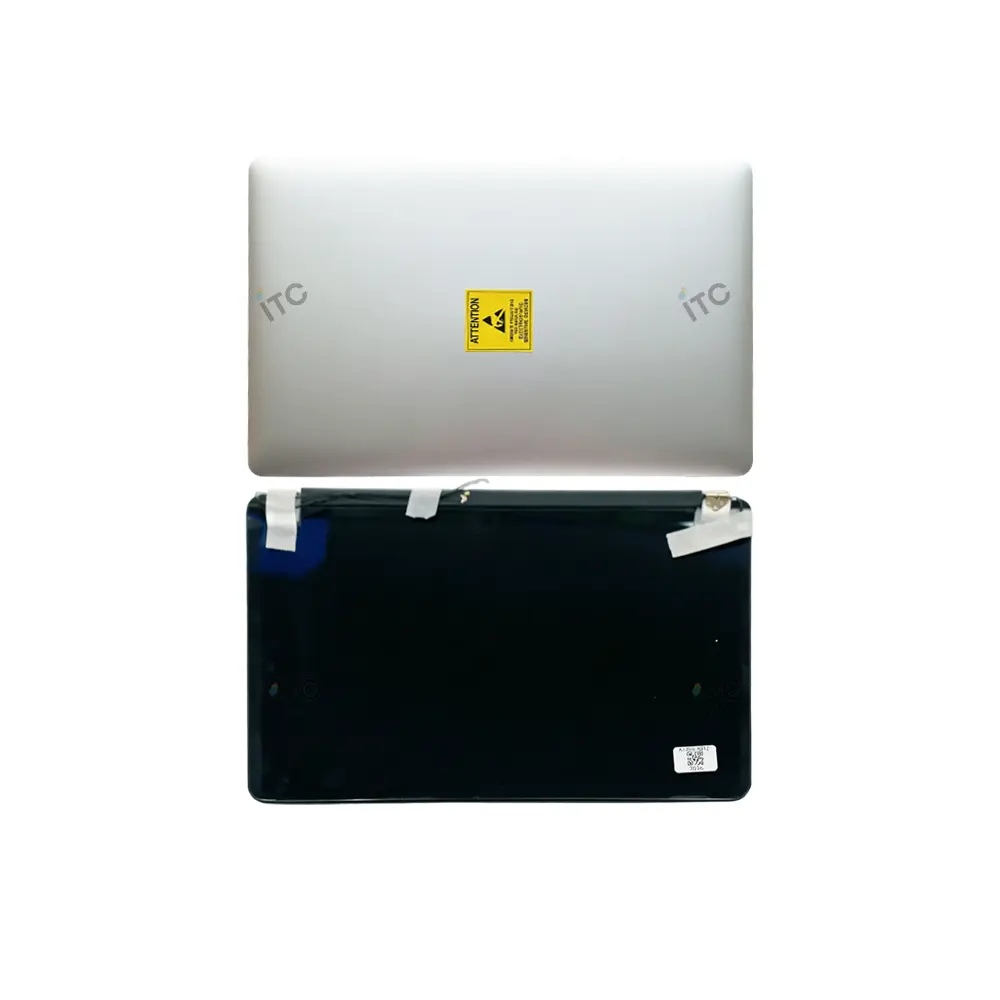 MacBook Pro 15 inch A1398 (2012) 液晶 一体型(枠付)  シルバー