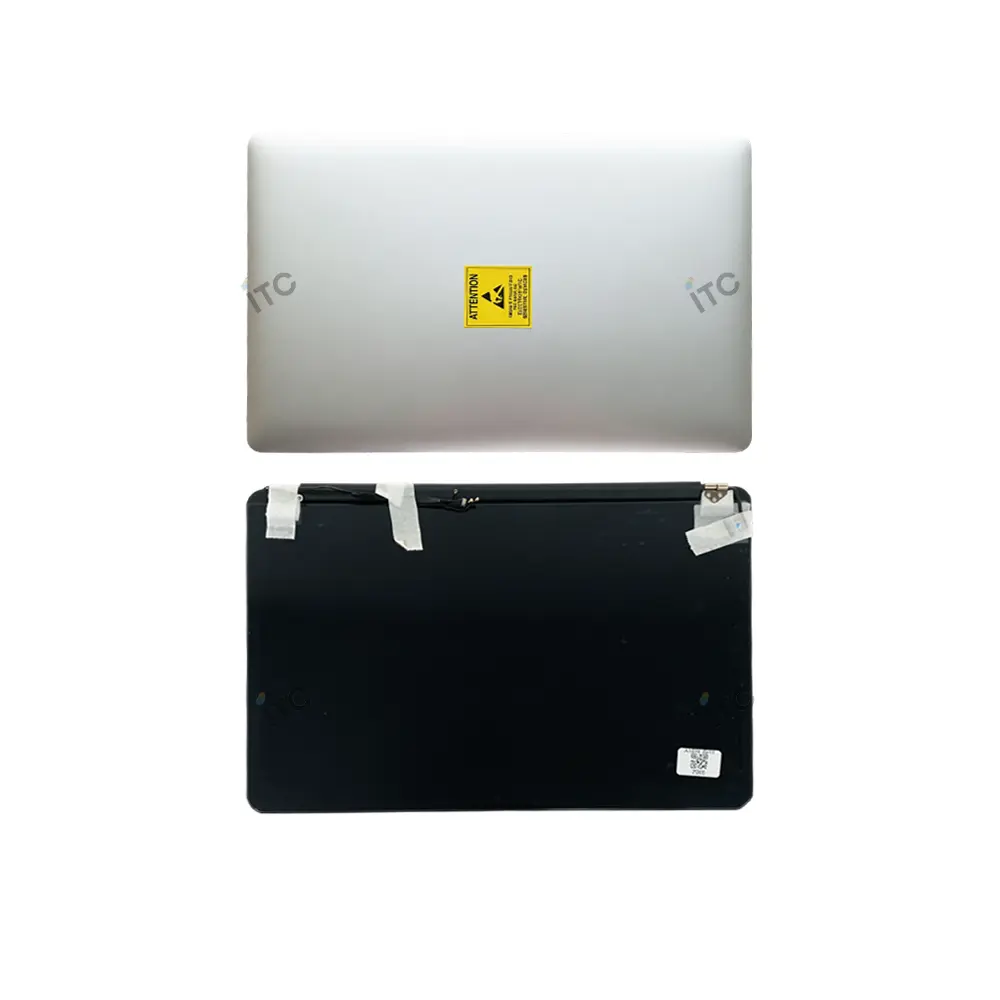 MacBook Pro 15 inch A1398 (2015) 液晶 一体型(枠付) シルバー