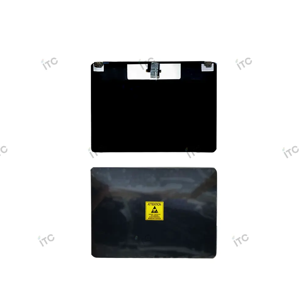 Macbook Air15 inch A2941/A3114 (2023-2024)液晶一体型(枠付)（ミッドナイト）
