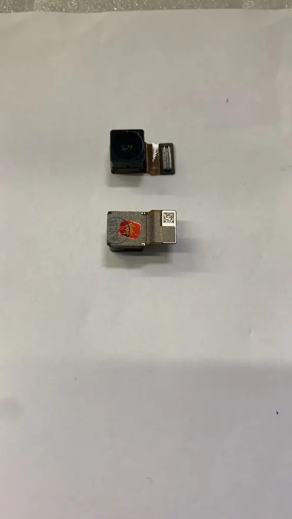 Google Pixel 6a バックカメラ 広角カメラ