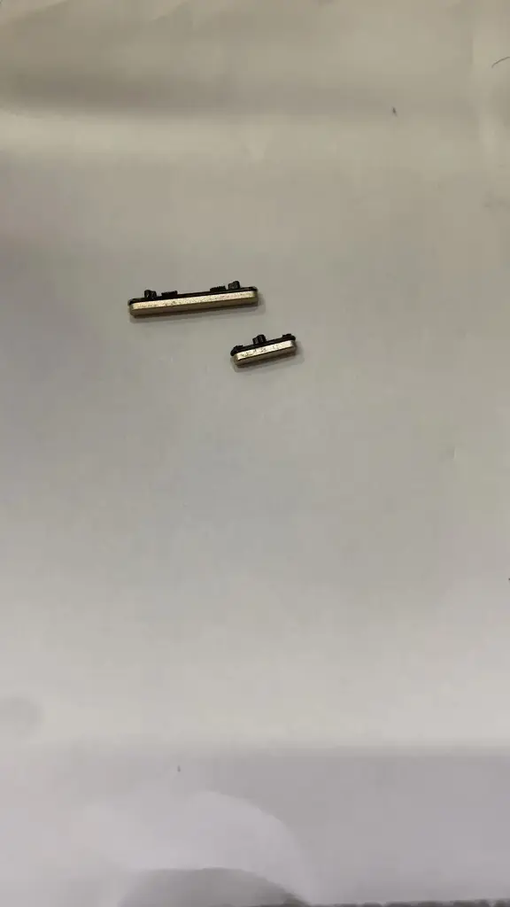 Google Pixel 6 Pro サイドキー （ 電源＆音量ボタン）金