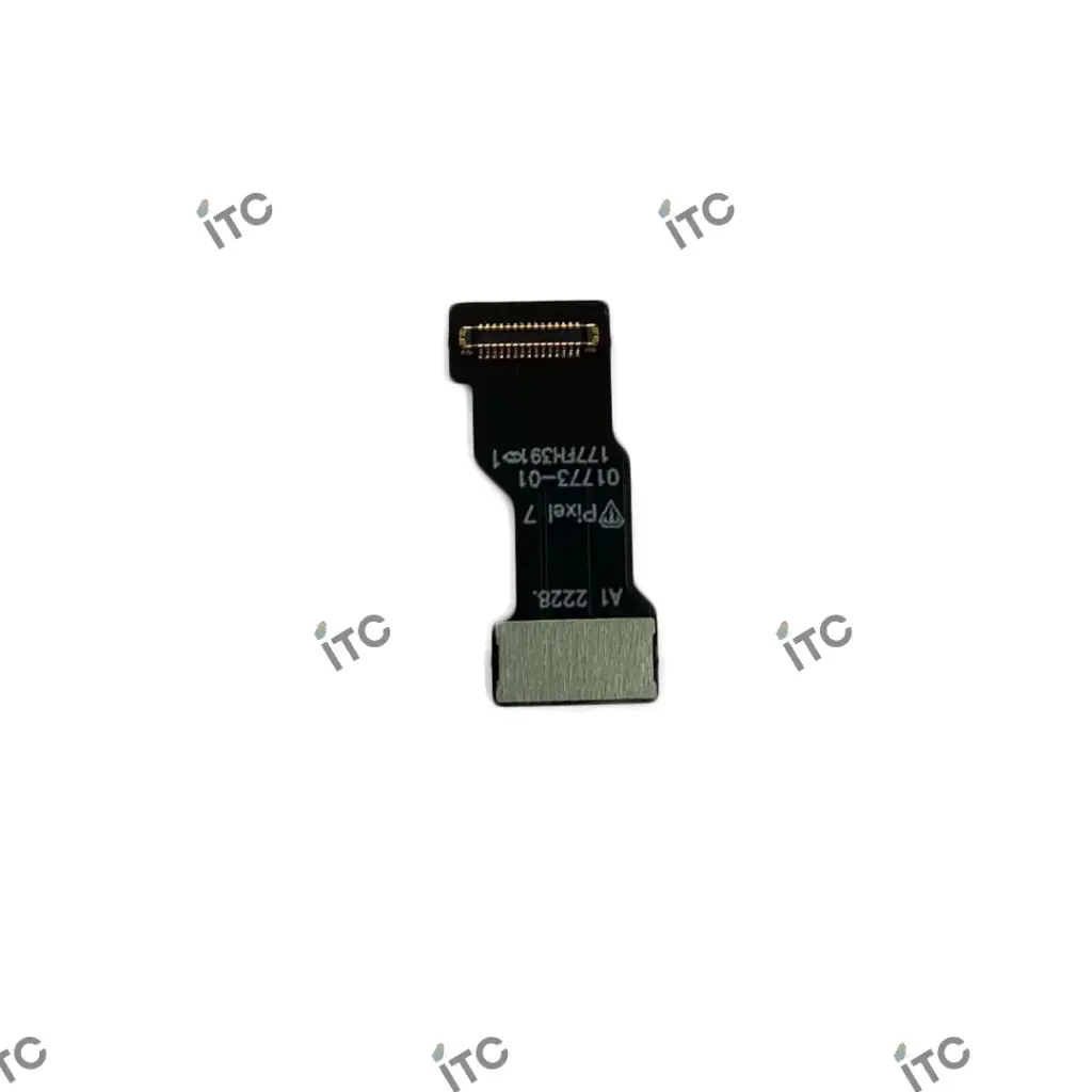 Google Pixel 7 マザーボードフレックスケーブル