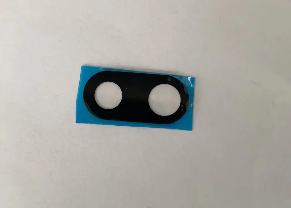 Google Pixel 7a カメラレンズ