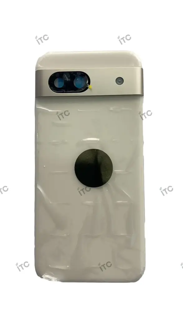 Google Pixel 8a バックパネル ホワイト