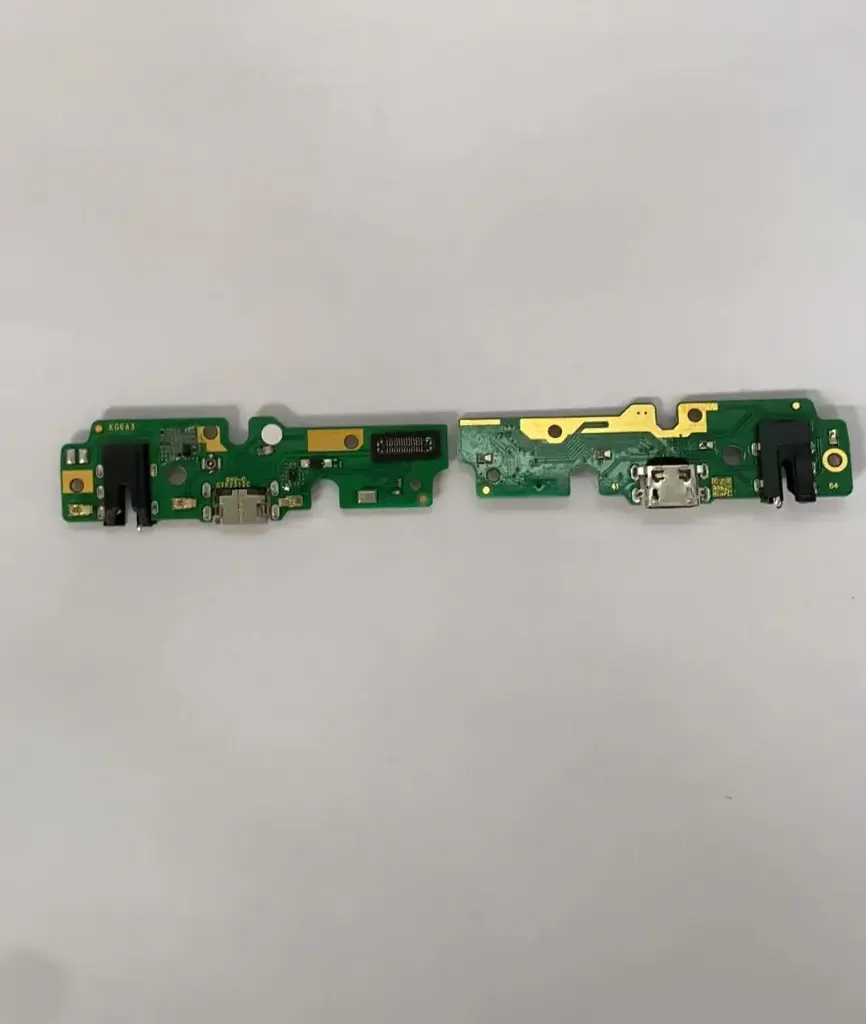 Tecno Spark 8 ドックコネクター（基板付き）