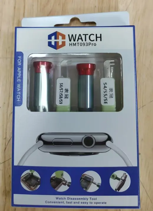 Mijing-Apple Watch用のオープン分解ツール（S1/S2/S3/S4/S5/S6）