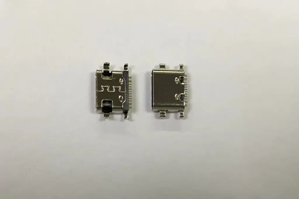 ALLDOCUBE iPlay30Pro 充電コネクター 1.6mm