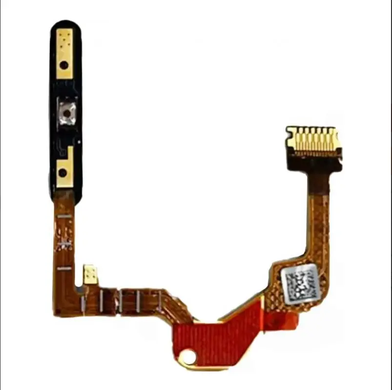 Google Pixel 9 Pro Fold 指紋センサーフレックスケーブル