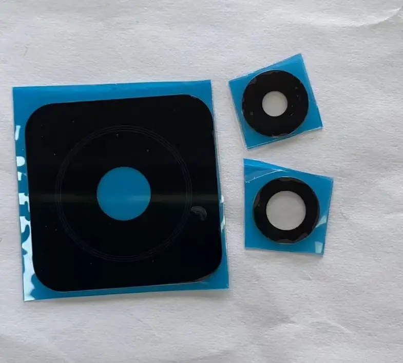 Xiaomi 12T カメラレンズ