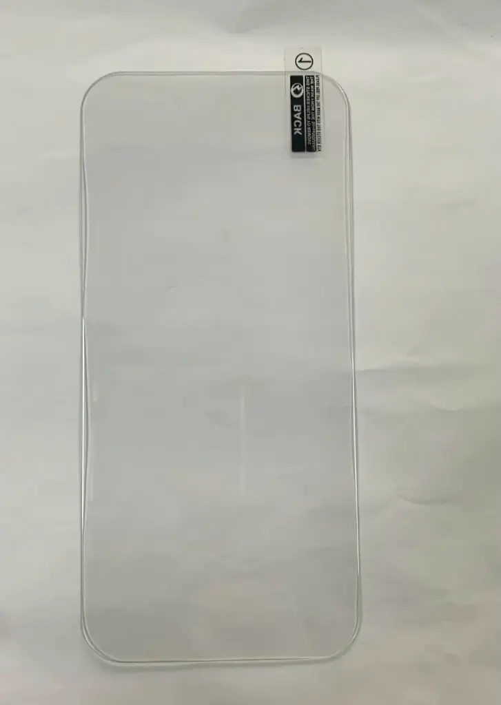 iPhone Air ガラスフィルム