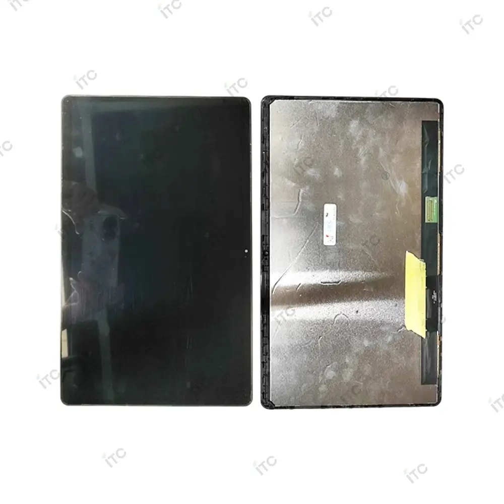 Lenovo IdeaPad Duet 5 Chromebook (13Q7C6) フロントパネル