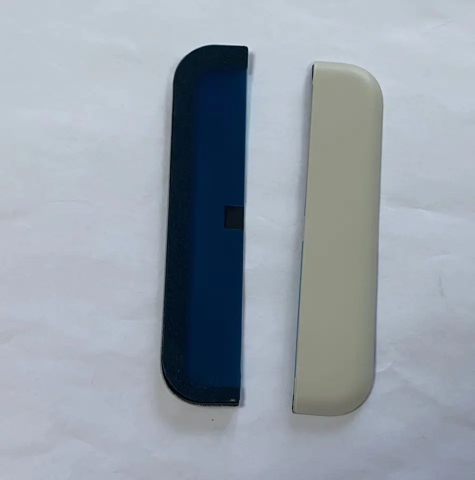 Pixel 8 Pro バックパネル トップのみ ポーセリン