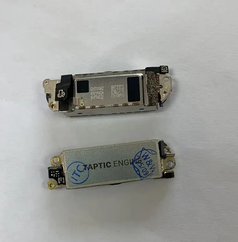 Apple Watch Ultra 1・49mm バイブレーター