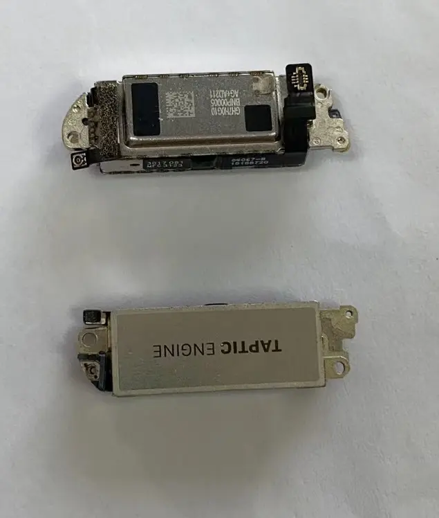 Apple Watch Ultra 2・49mm バイブレーター