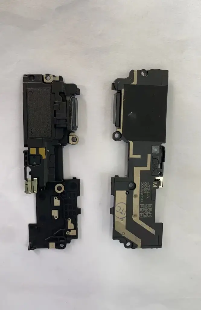 Xperia 5 IV ラウドスピーカー