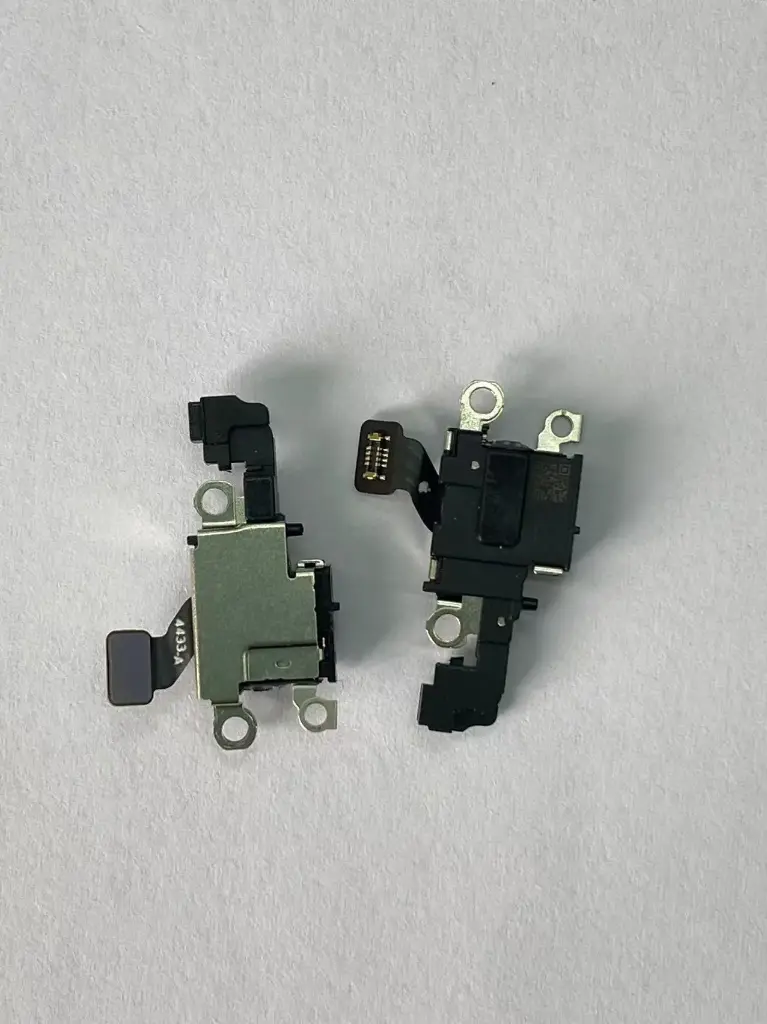 iPhone 16E/17E 充電ポートセンサーモジュール