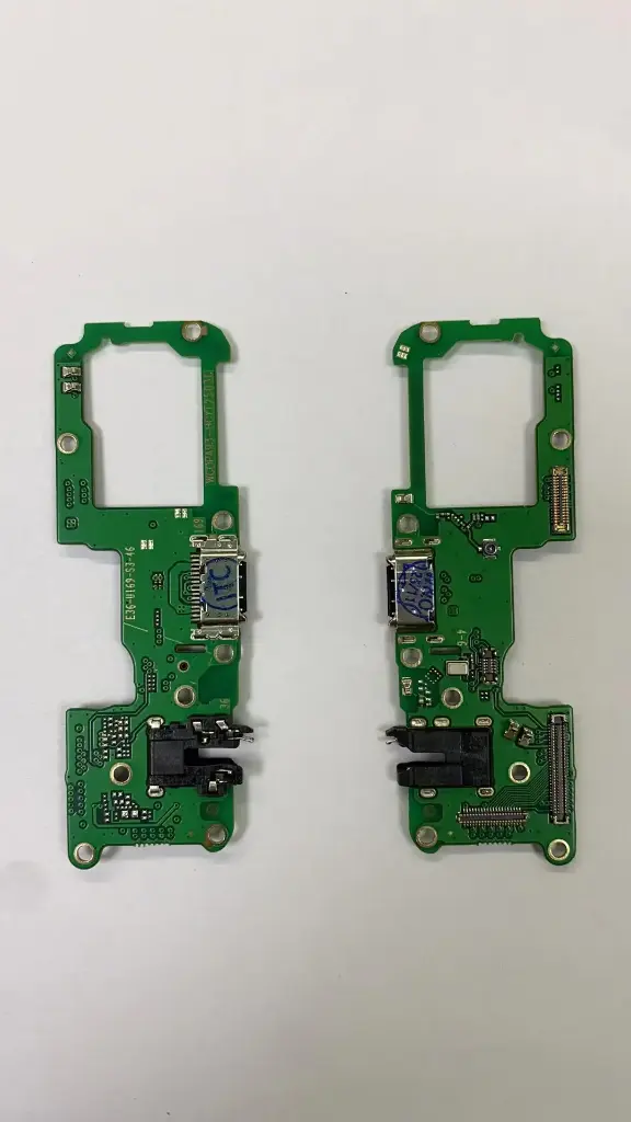 OPPO Reno 4F ドックコネクター（基板付き）