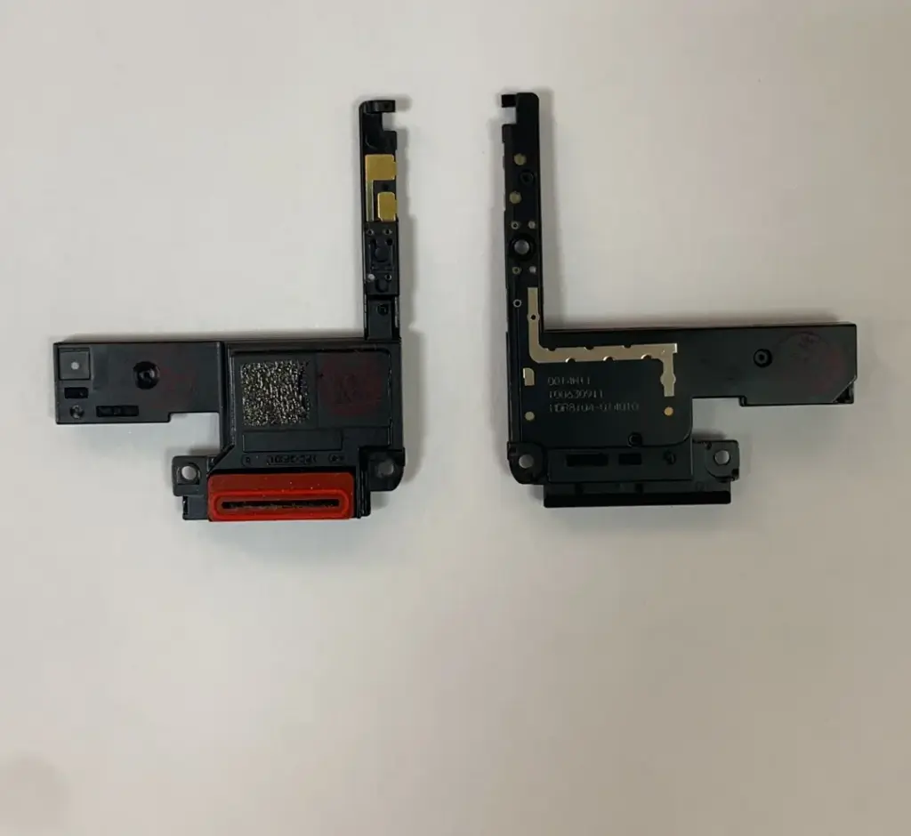 Xperia 10 Ⅱ ラウドスピーカー