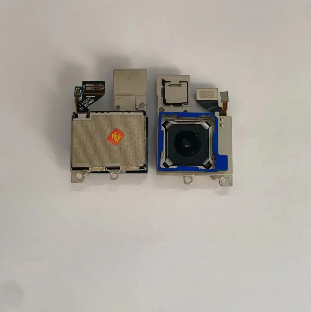 ROG Phone 8 Pro アウトカメラ
