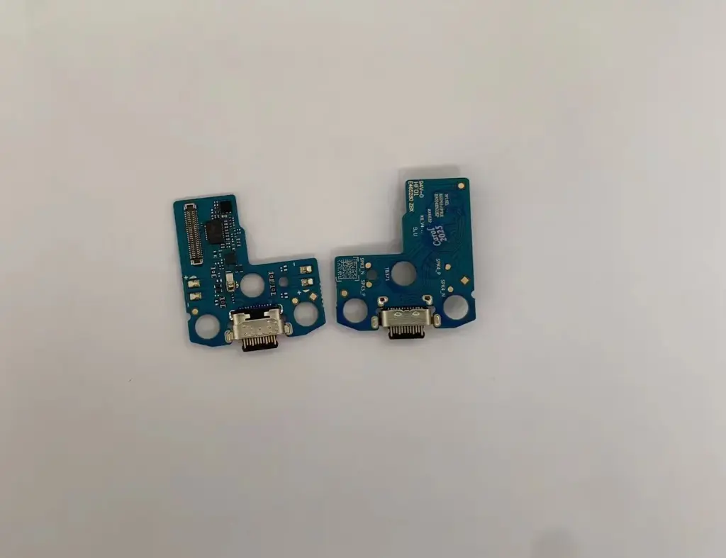 Lenovo Tab P12(TB370FU)ドックコネクター（基板付き）