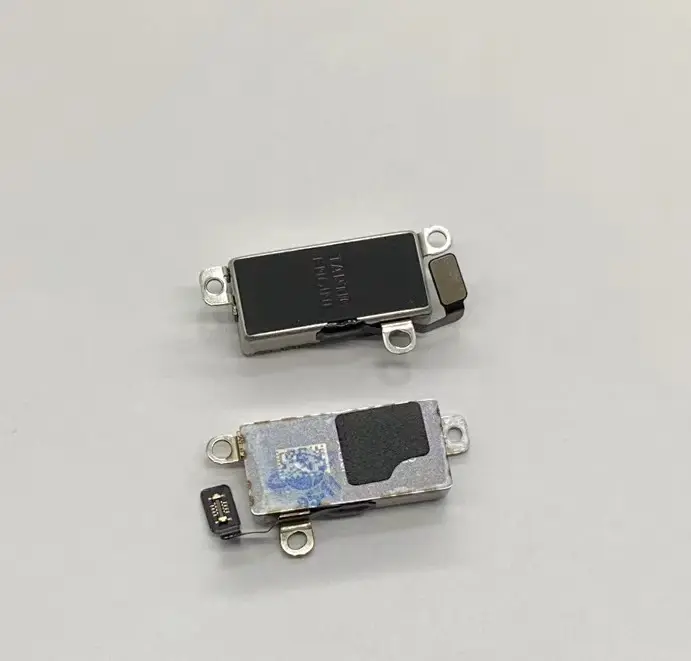 iPhone 17 バイブレーター