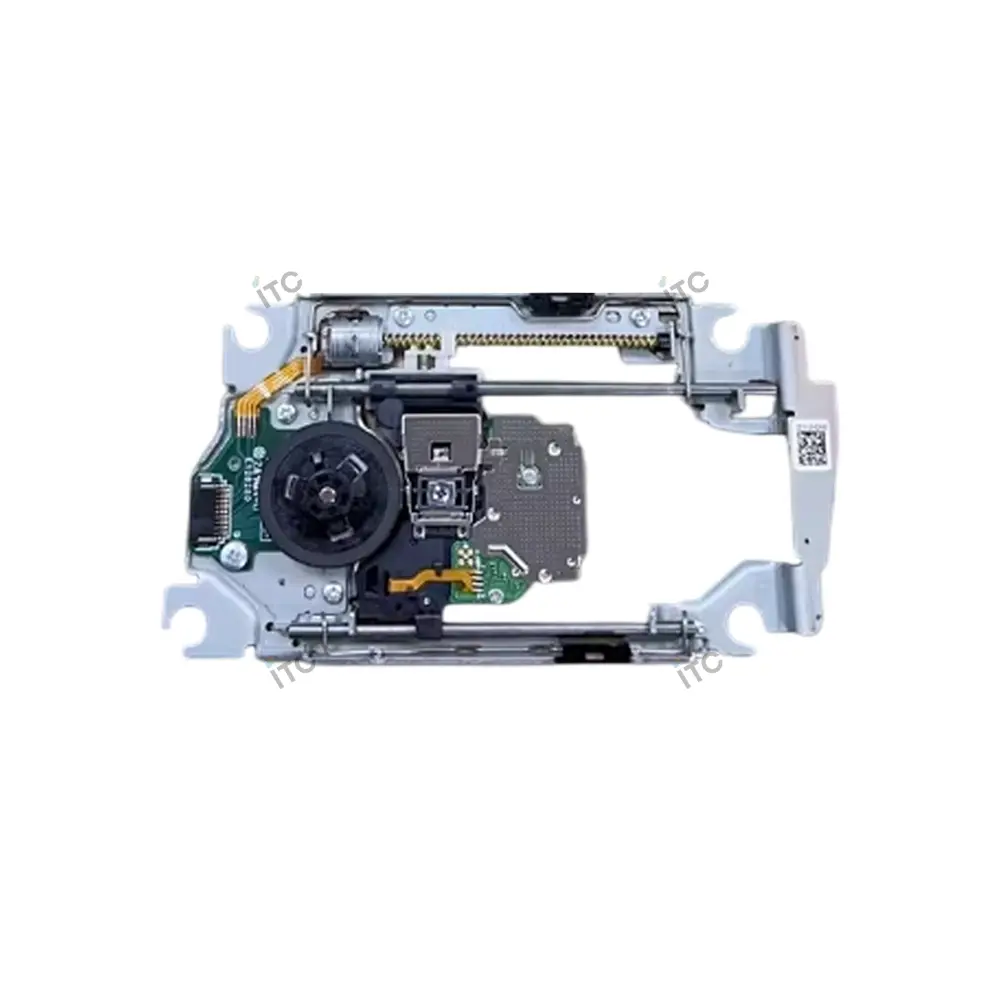 PS3 KEM-451AAA レーザーレンズ ブルーレイドライブ(CECH-42xx CECH-43xx) 枠付き 取り外し品
