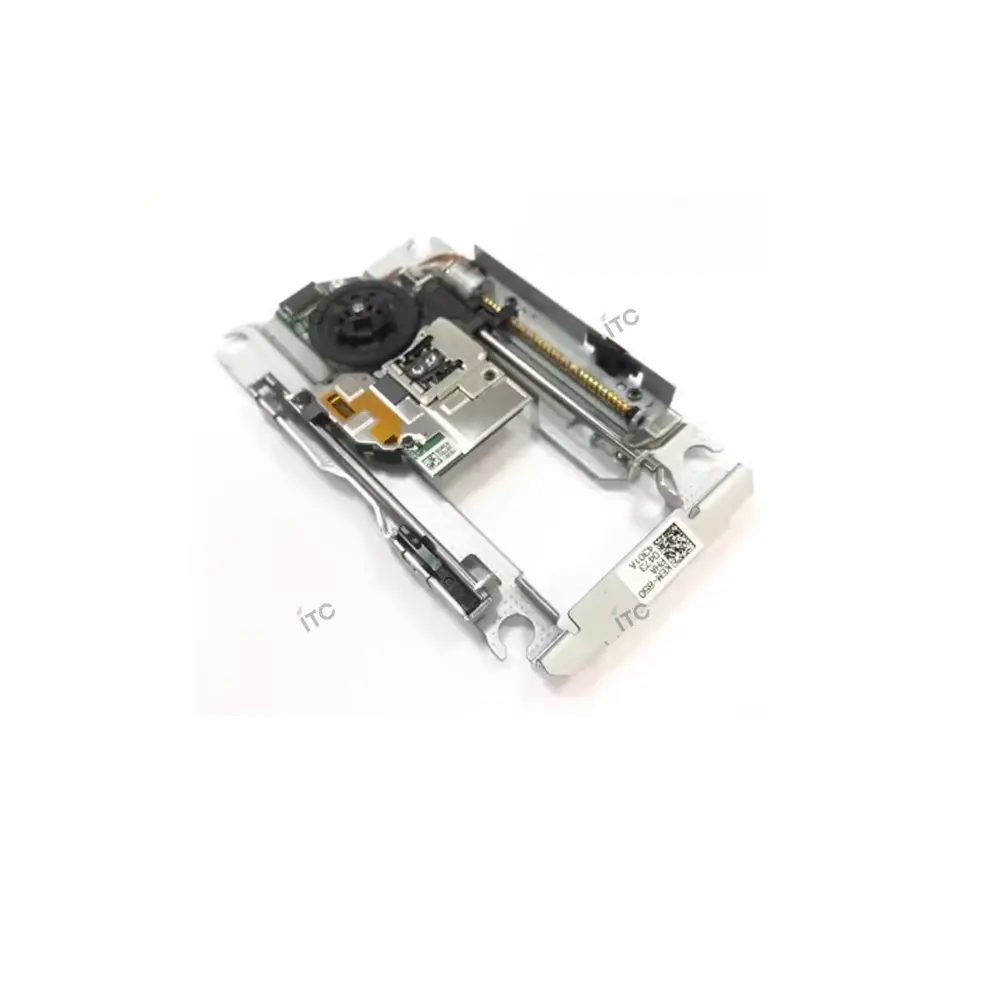 PS3 レーザーレンズ KEM-850AAA (KES-850A KEM-850PHA) 枠付き 取り外し品