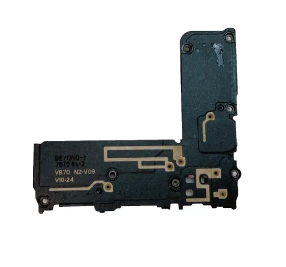 Galaxy S10 ラウドスピーカー
