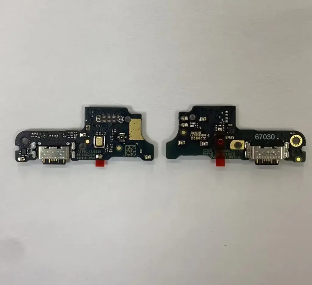 Redmi 14C ドックコネクター（基板付き）