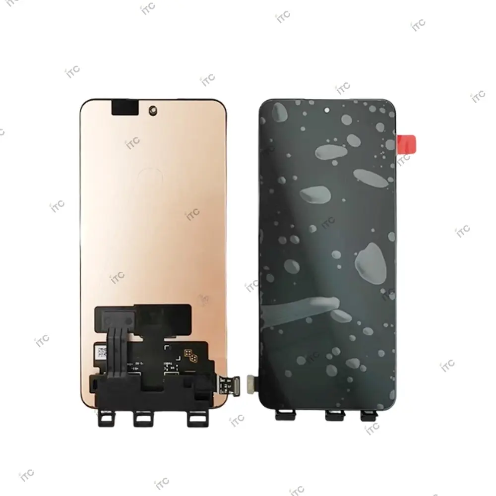 OnePlus Nord 3 5G リペアパネル 黒