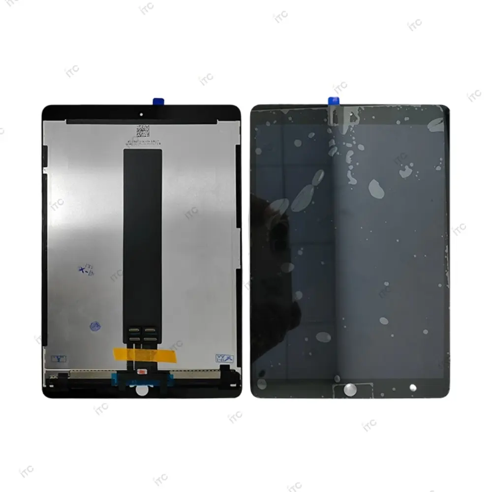 iPad Pro10.5 液晶 一体型パネル 黒 （リペアパネル）