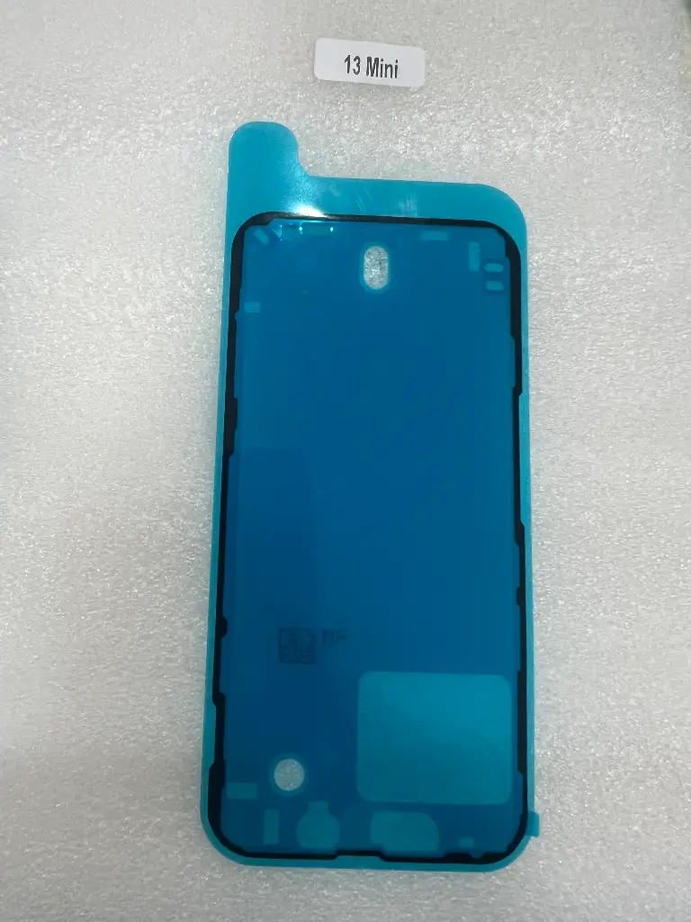 iPhone 13mini パネルシール 5枚セット