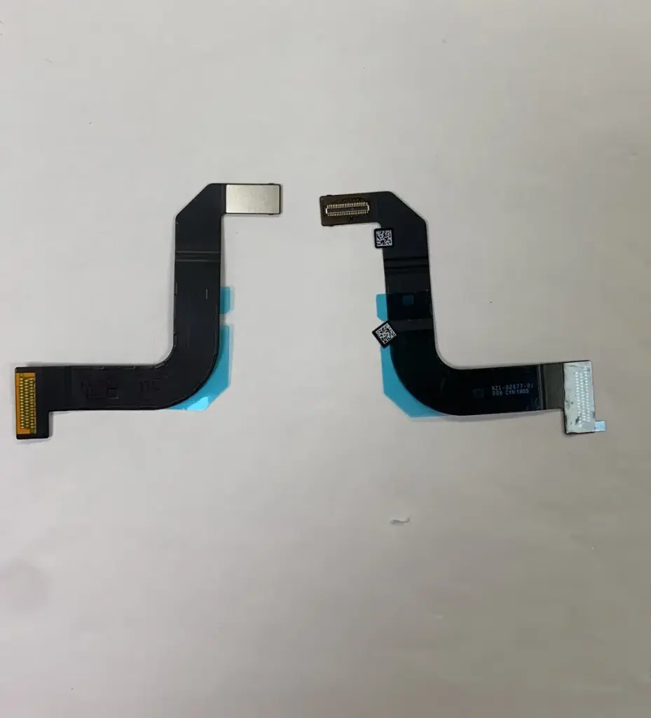 iPad Air 11 インチ (M2) 2024 /(M3)2025 液晶LCDフレックスケーブル