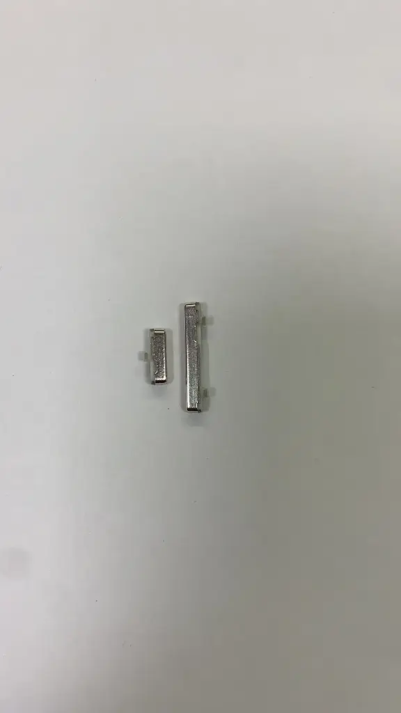 Galaxy S22 電源音量ボタン ピンク