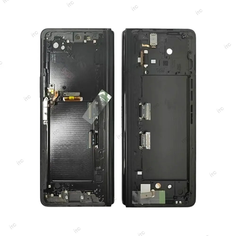 Galaxy Z Fold3 リペアパネル (大) 黒