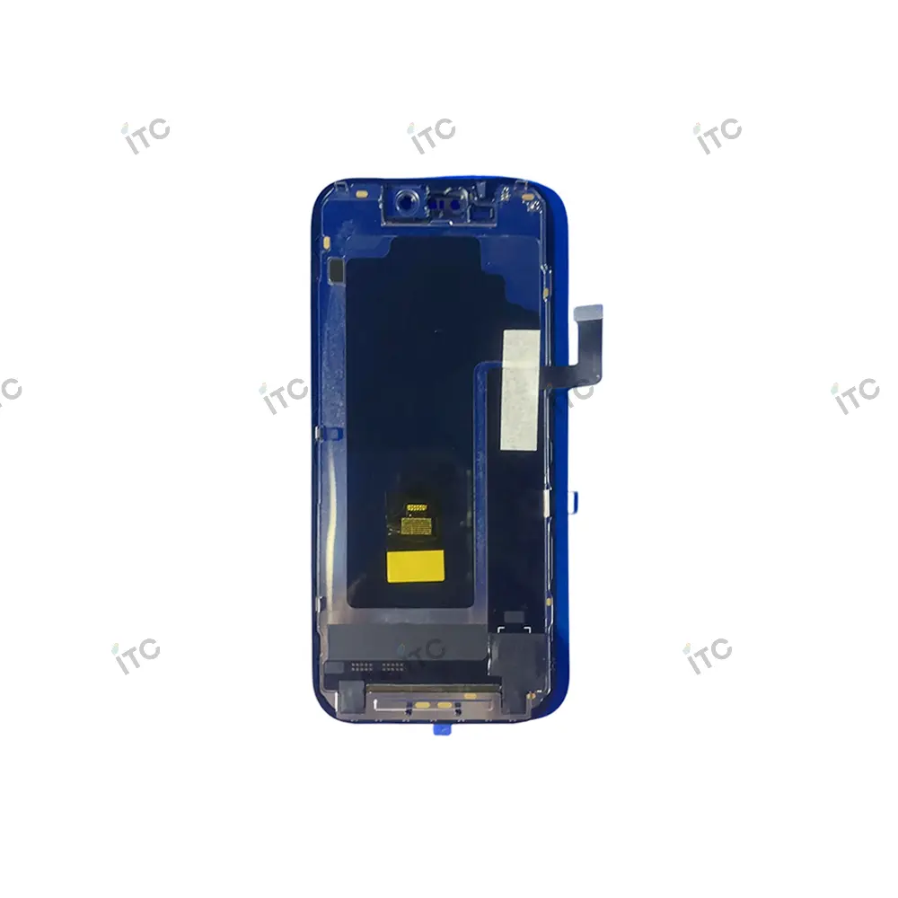 iPhone 17 Pro 互換パネル  INCELL 黒（SSS）