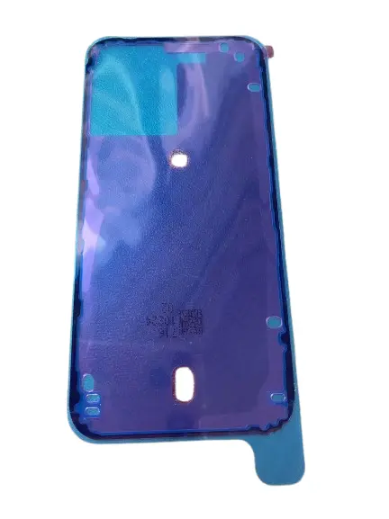 iPhone 16 背面ガラス用 防水パッキンシール 5枚セット