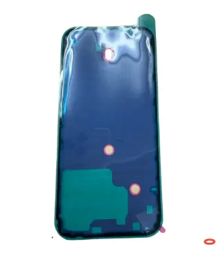 iPhone 16ProMax 背面ガラス用 防水パッキンシール  5枚セット