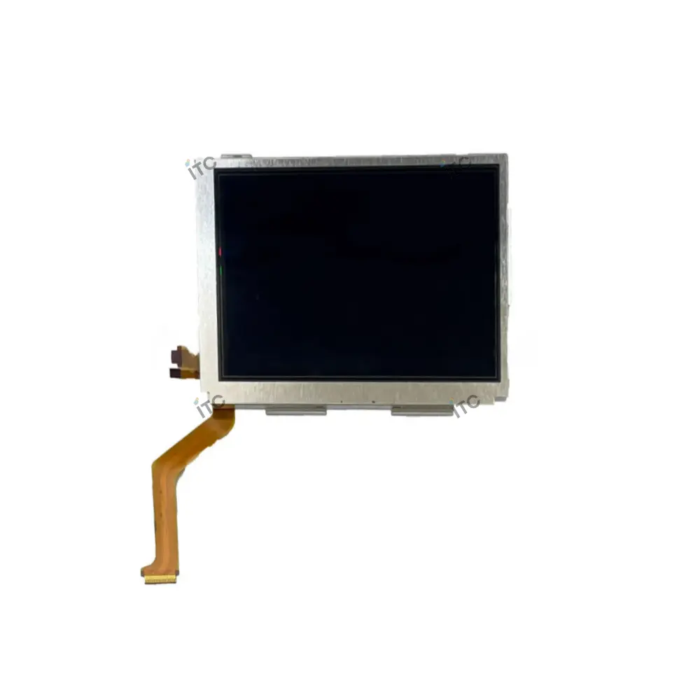 New 3DS 上部液晶
