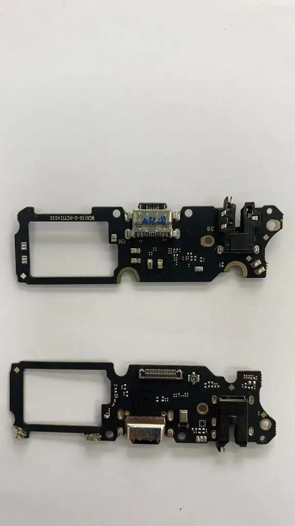 OPPO A5(2020)ドックコネクター（基板付き）