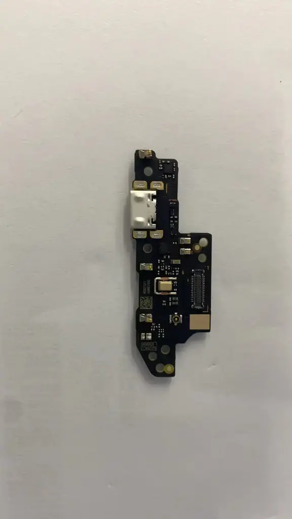 Xiaomi Redmi 9AT ドックコネクター（基板付き）海外版