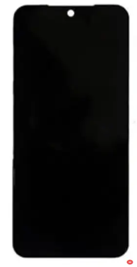 LG V60 ThinQ 5G L-51A リペアパネル
