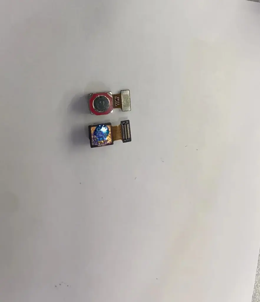 Xiaomi 11T アウトカメラ テレマクロ 5MP