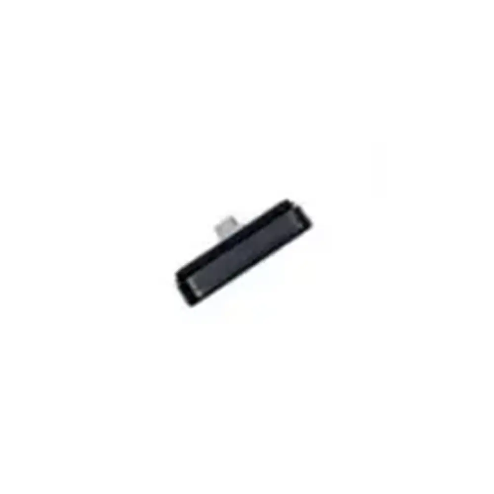 Galaxy S22 SCG13 電源ボタン(物理) 黒