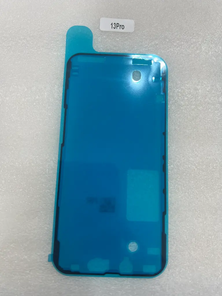 iPhone 13Pro パネルシール 5枚セット